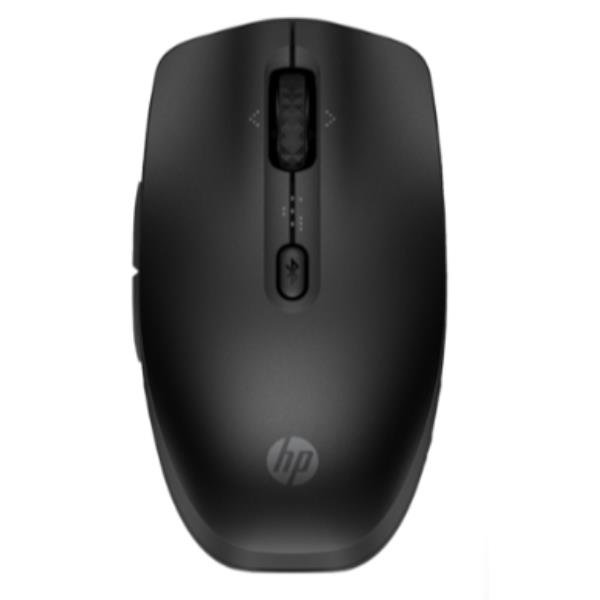 HP 420 PROGRAMMABLE WIRELESS MOUSE